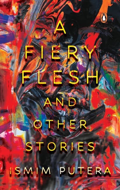 A Fiery Flesh and Other Stories