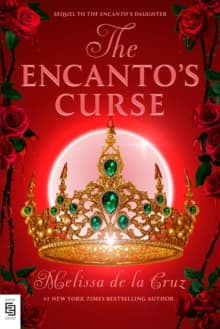 The Encanto's Curse (The Encanto's Daughter, 2) : 2