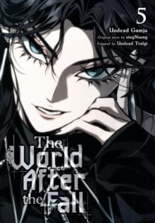 The World After the Fall, Vol. 5