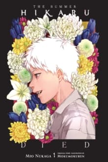 The Summer Hikaru Died (light novel)