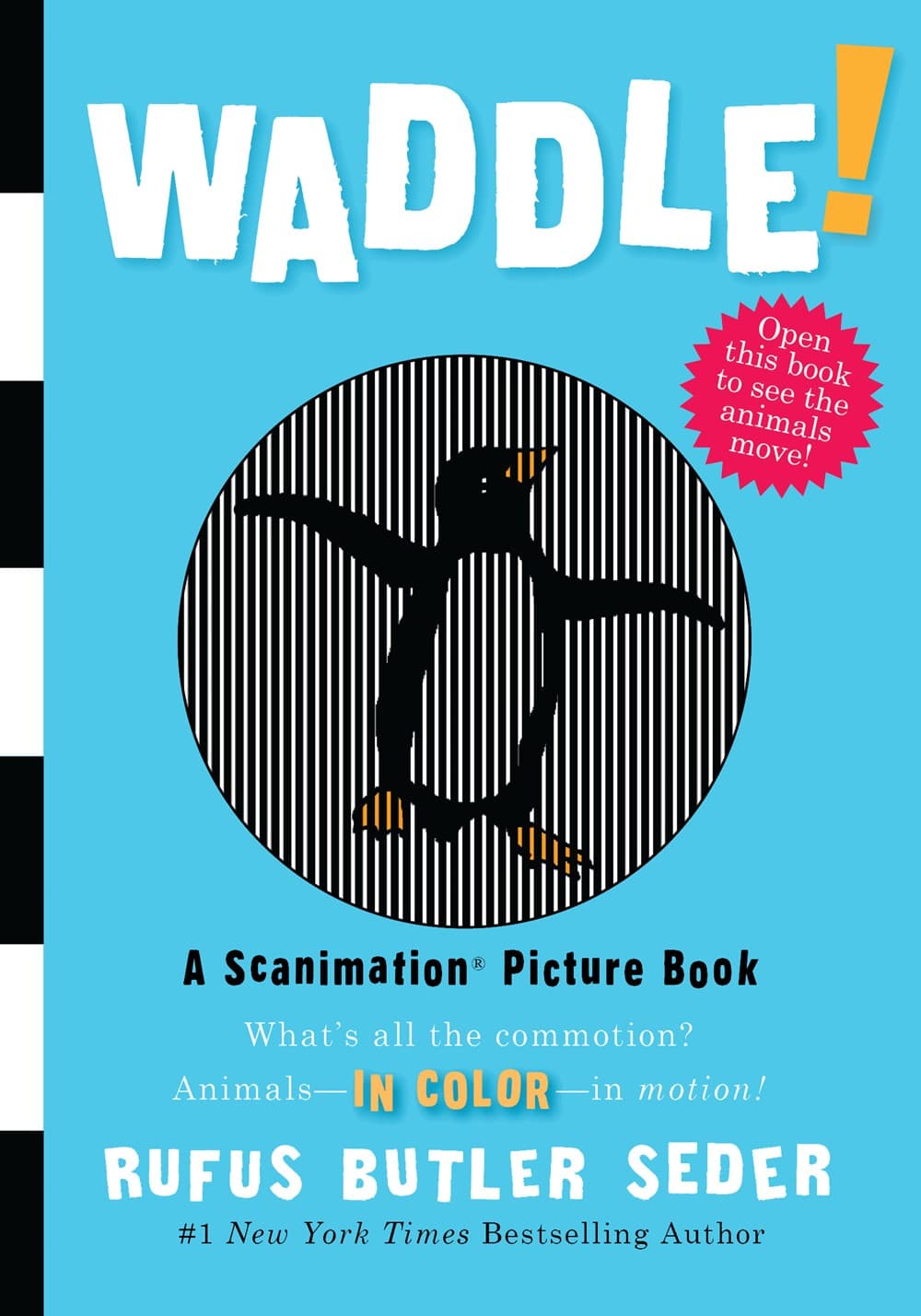 Waddle — image 1