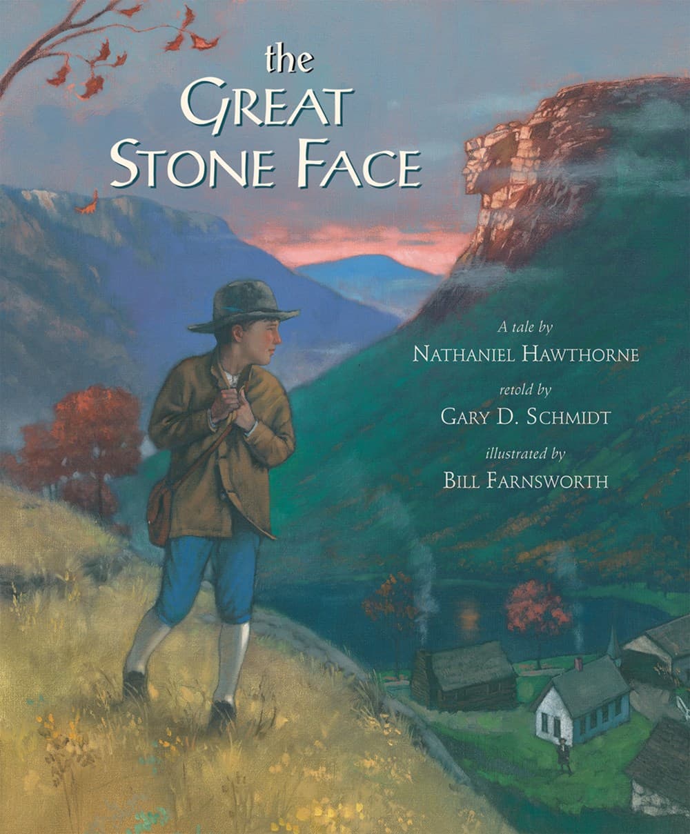 The Great Stone Face