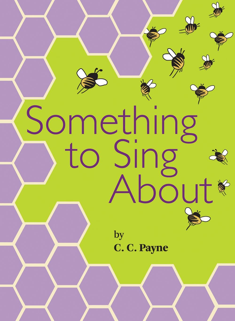 Something to Sing About