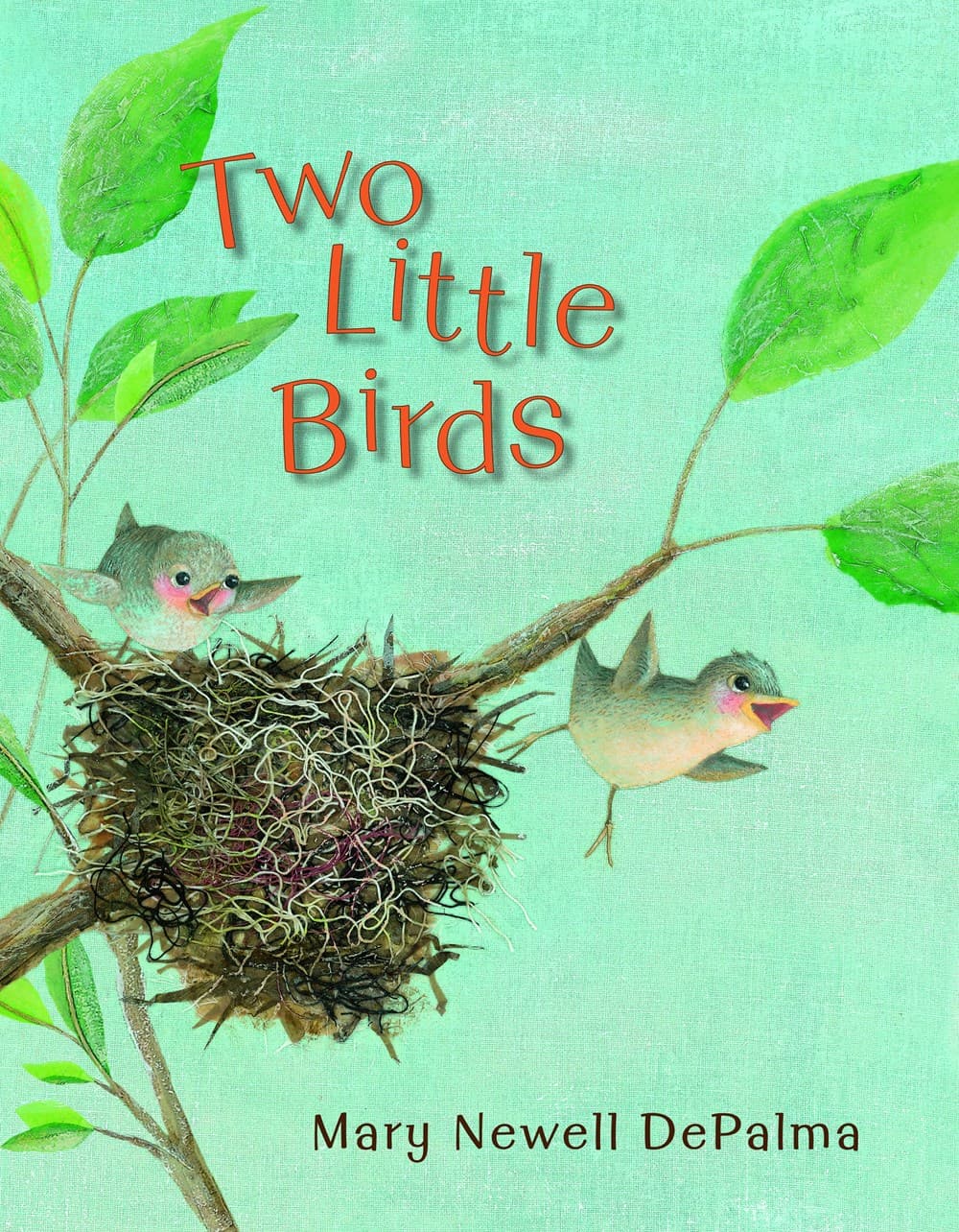 Two Little Birds β image 1