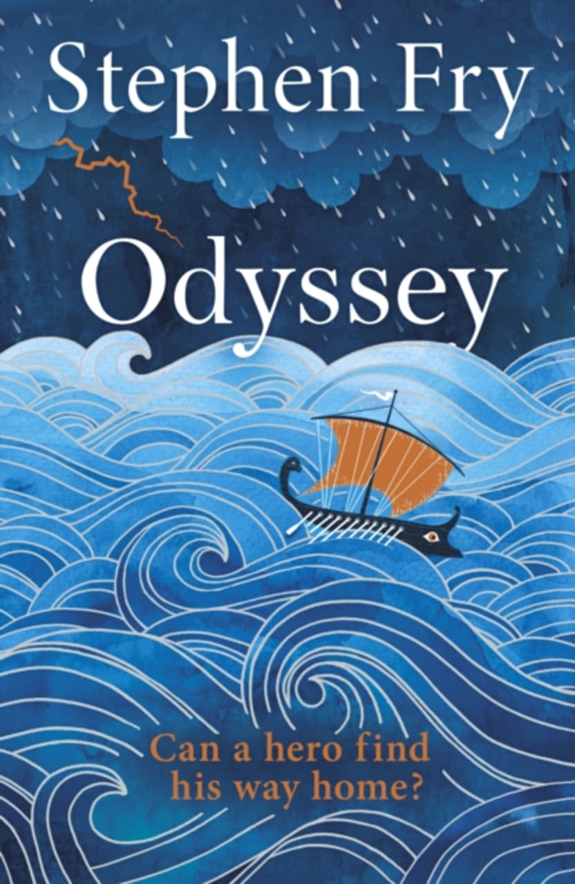 Odyssey — image 1