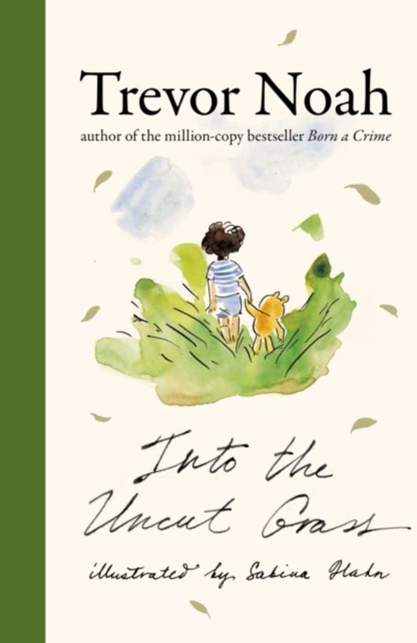 Into the Uncut Grass — image 1