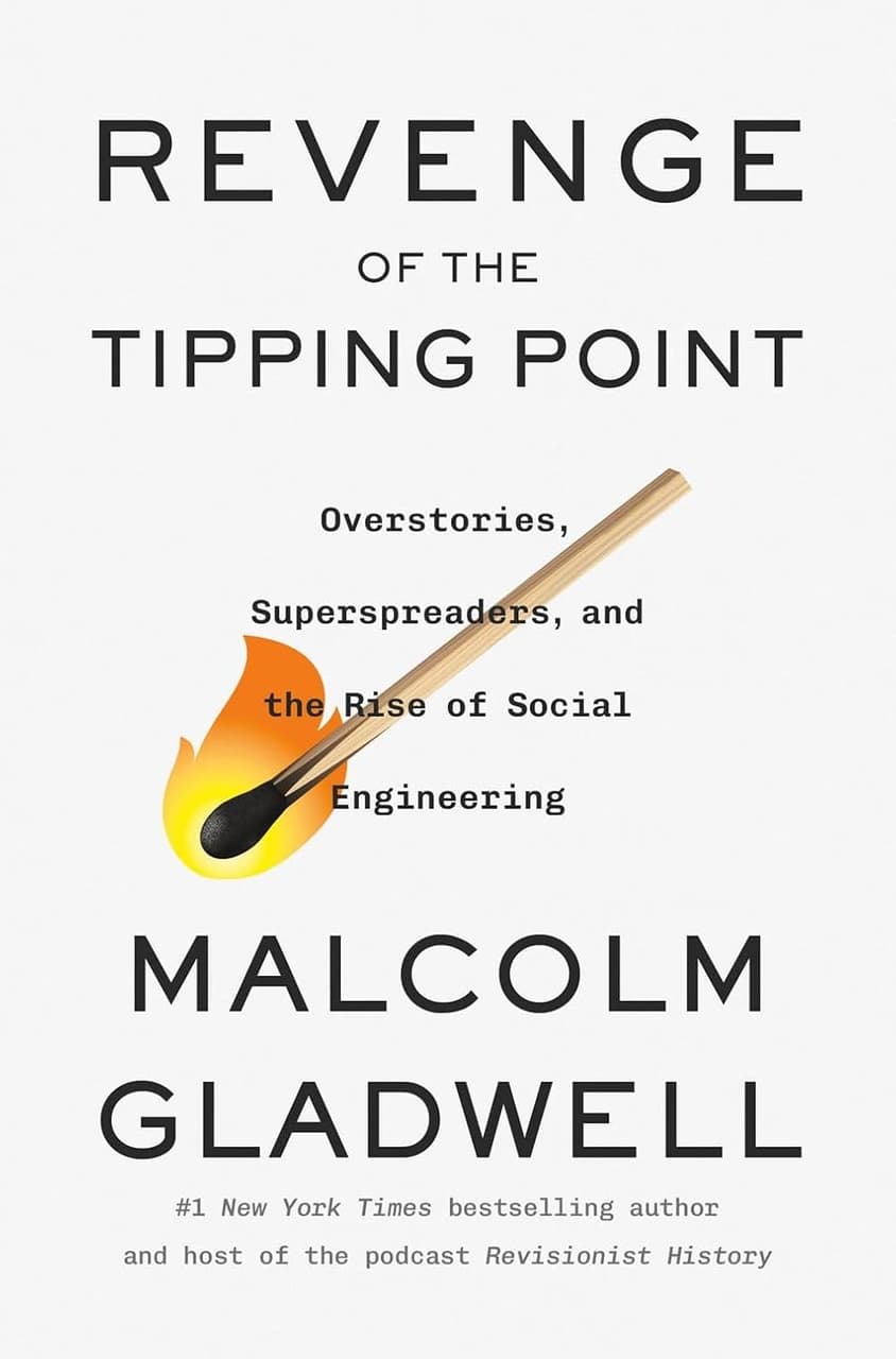 Revenge of the Tipping Point β image 1