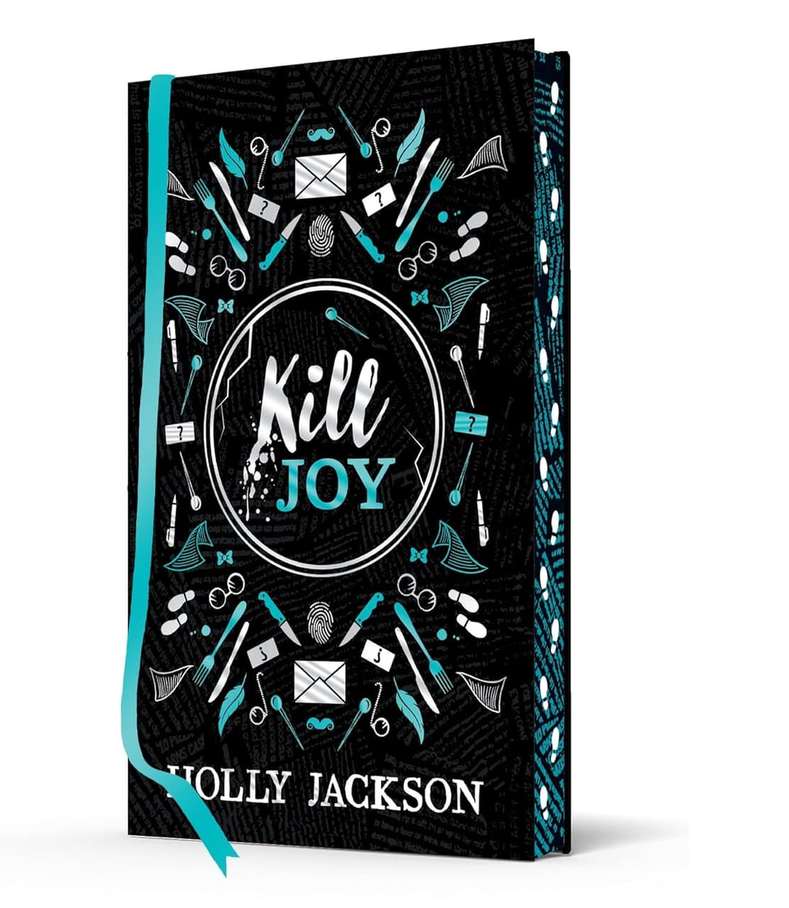Kill Joy — image 1