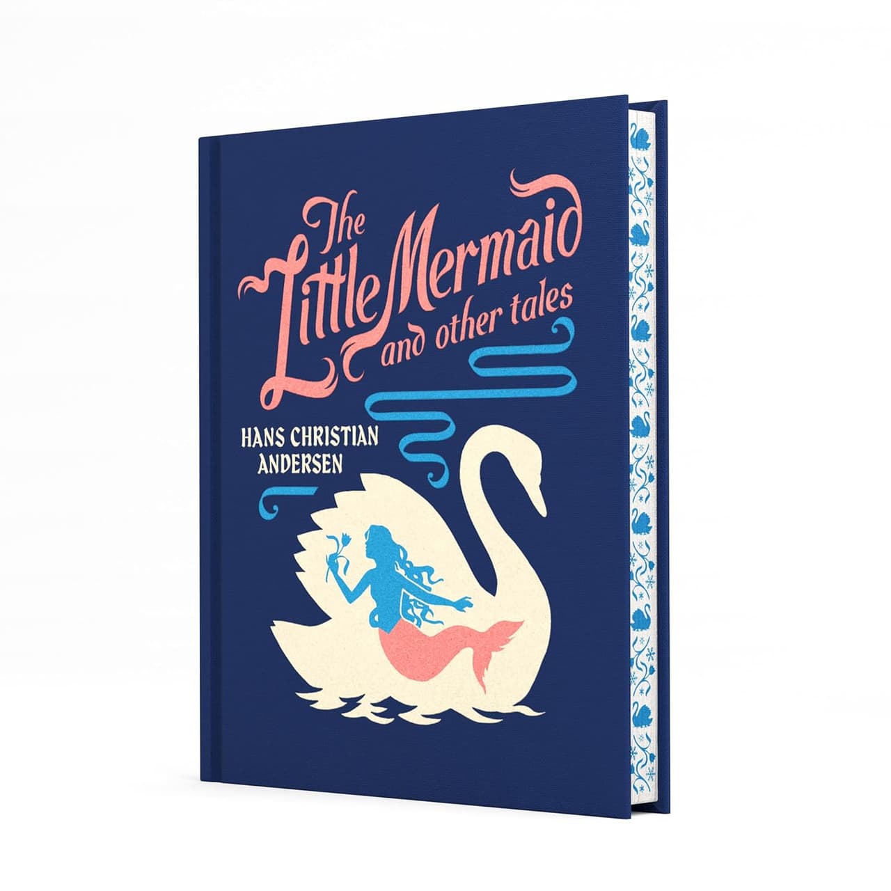 The Little Mermaid and Other Tales — image 1