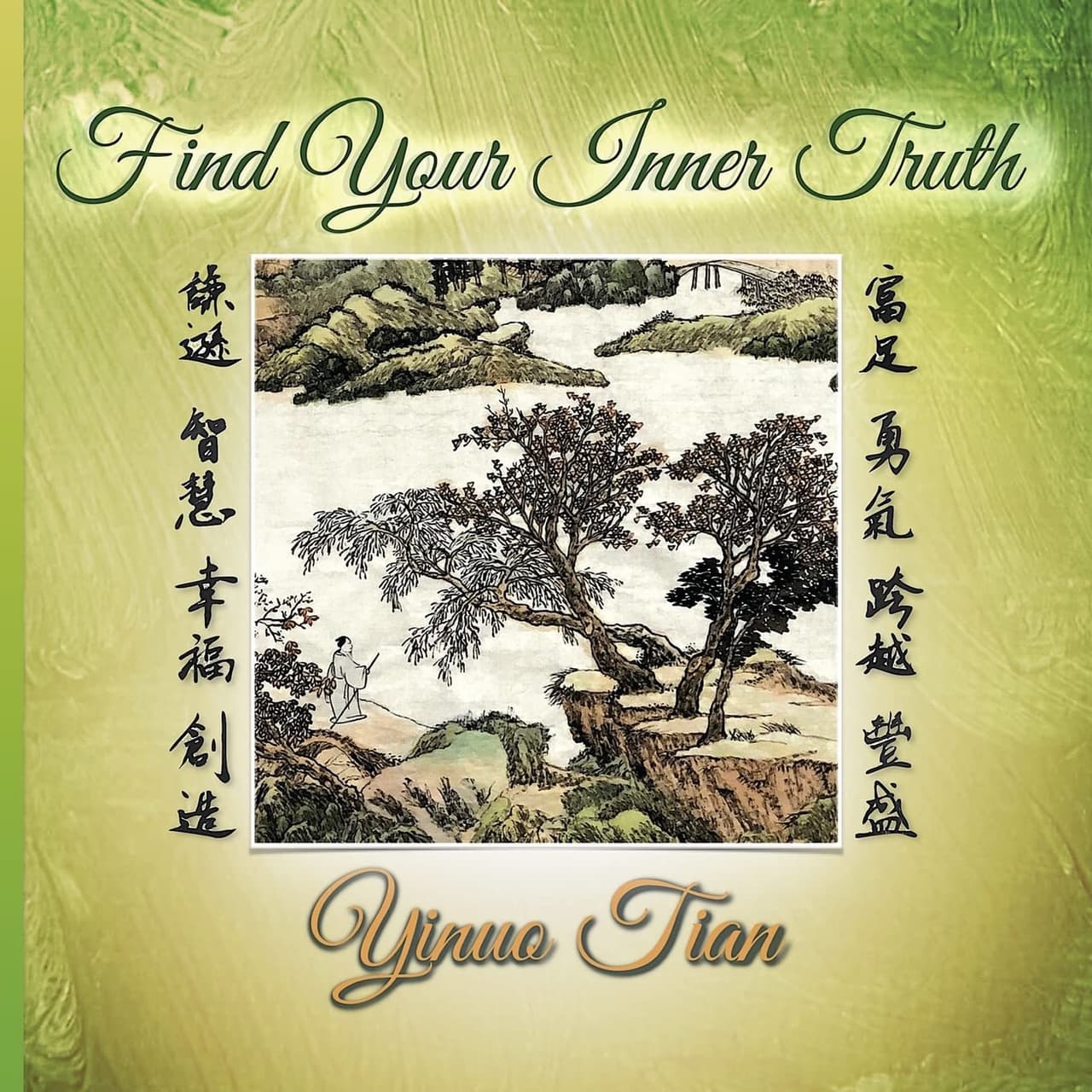 Find your inner Truth β image 1