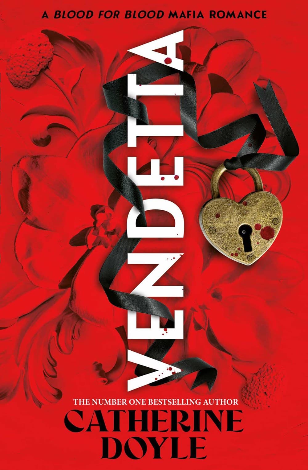 Vendetta — image 1