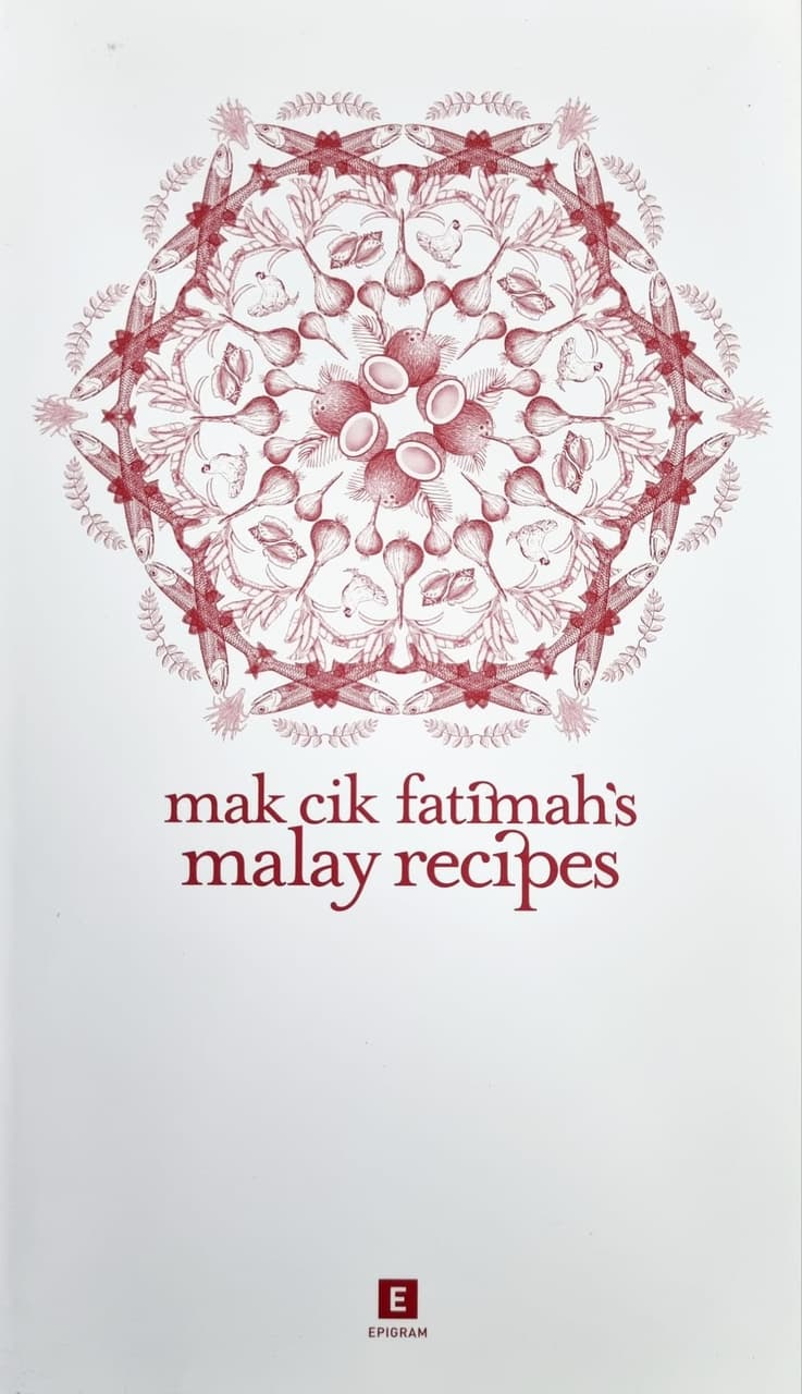 Mak Cik Fatimah’s Malay Recipes — image 1