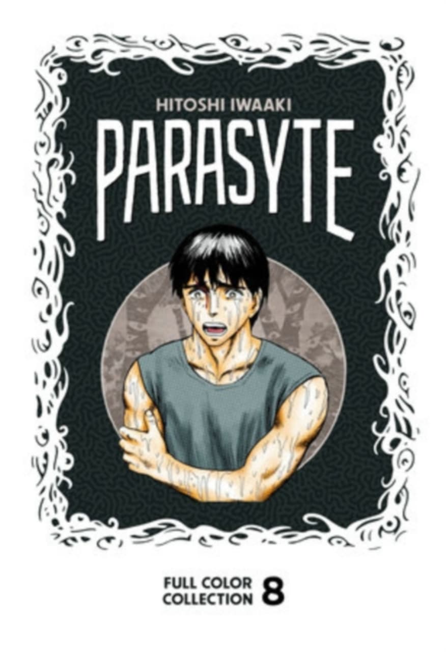Parasyte Full Color Collection 8 β image 1