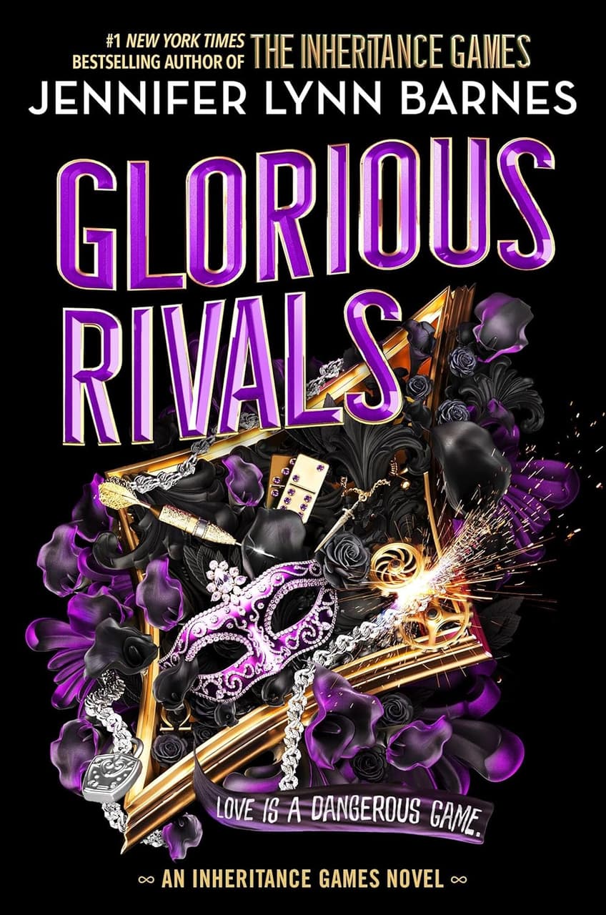 Glorious Rivals β image 1