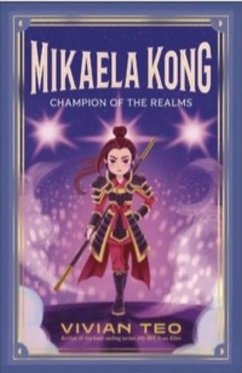 Champion of the Realms (Book 2) — image 1