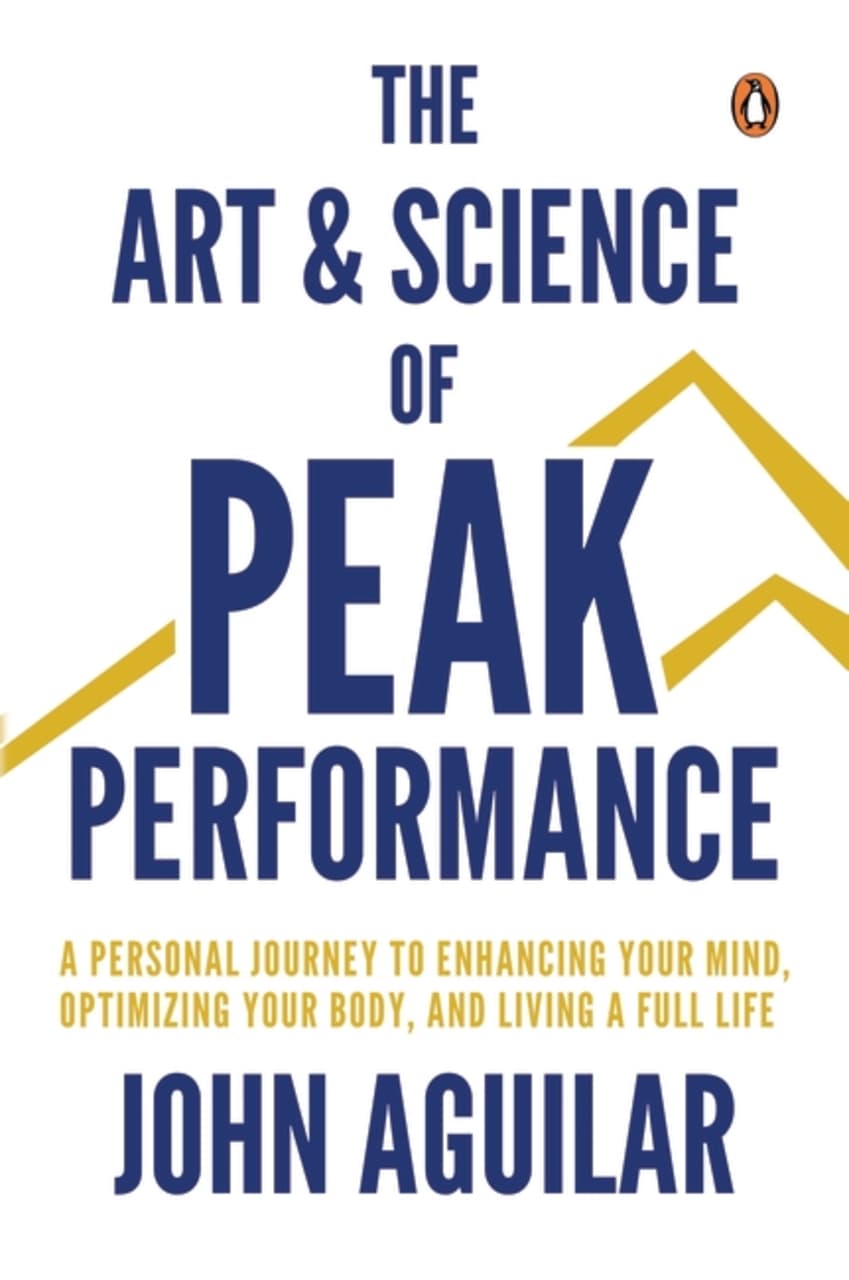 The Art and Science of Peak Performance β image 1