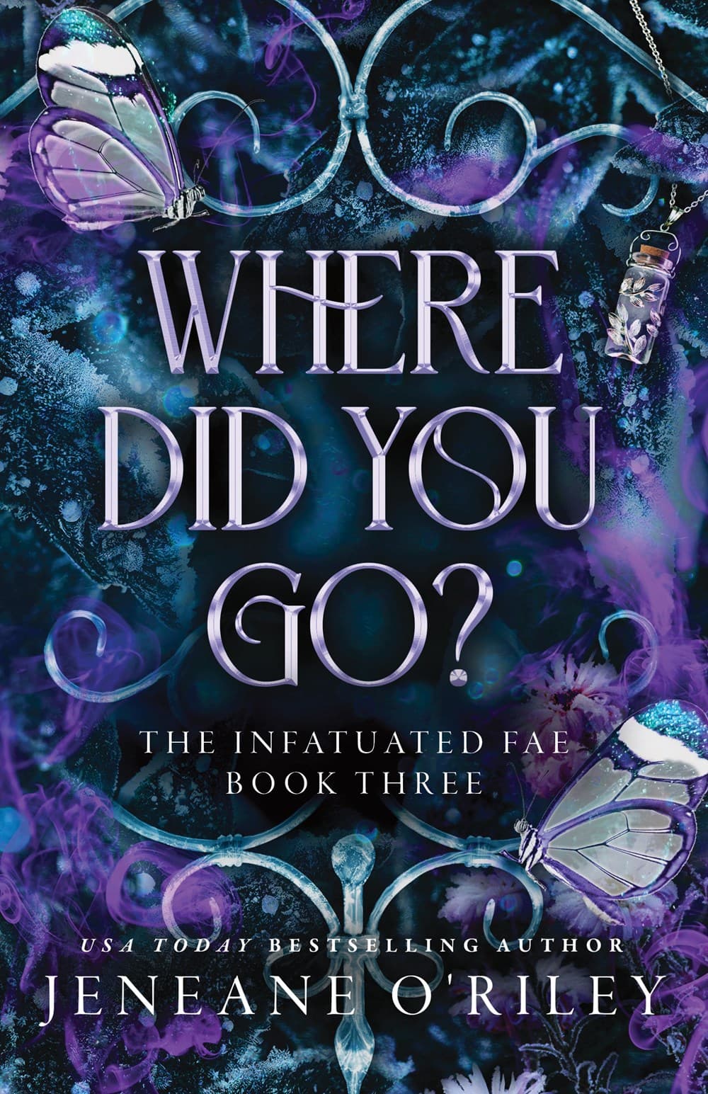 Where Did You Go? (Deluxe Edition) â image 1