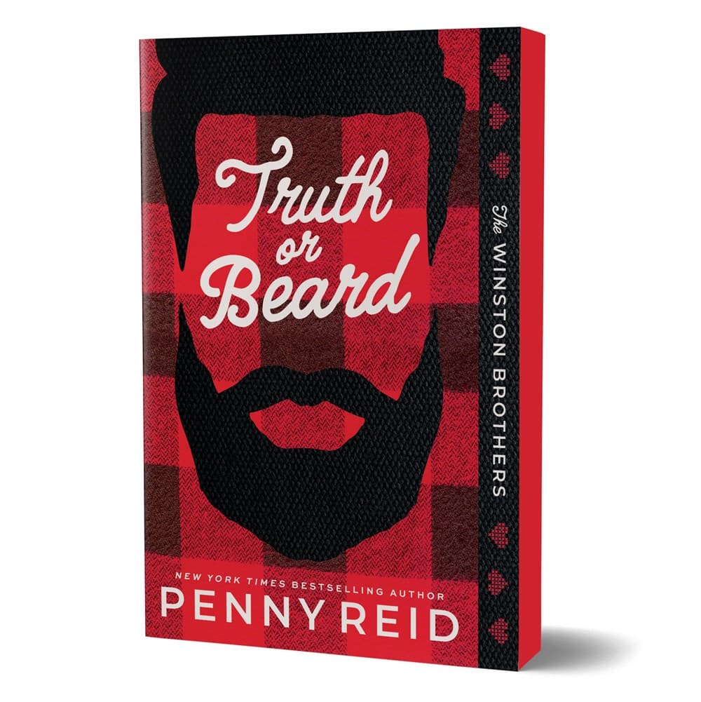Truth or Beard (Deluxe Edition) — image 1