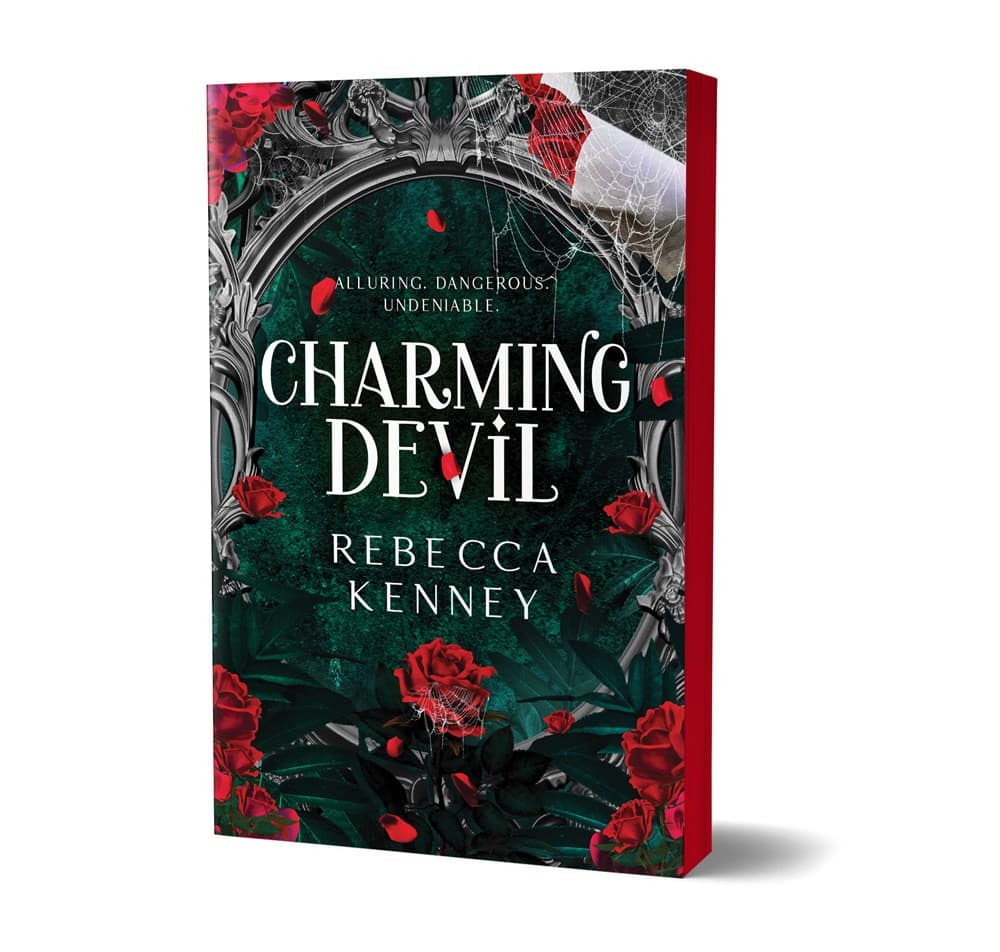 Charming Devil (Deluxe Edition) — image 1
