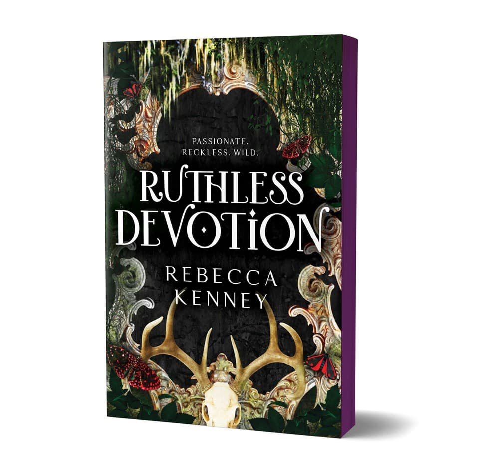 Ruthless Devotion (Deluxe Edition) — image 1