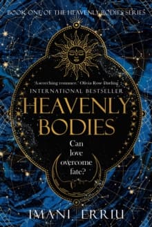 Heavenly Bodies : 1 β image 1