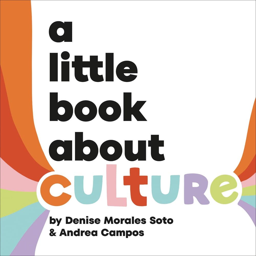 A Little Book About Culture — image 1