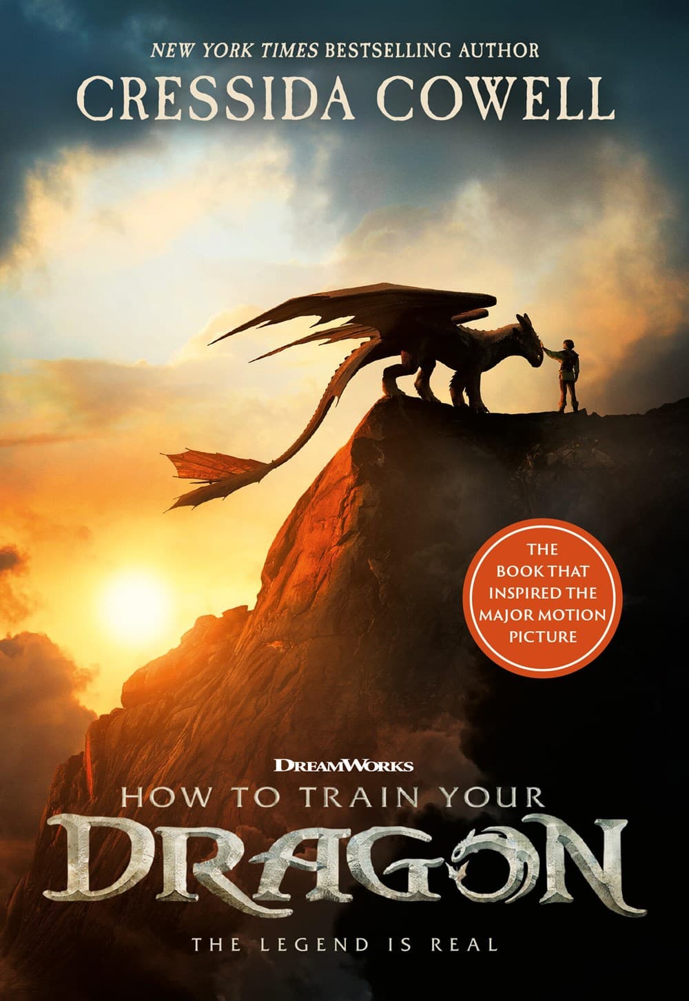 How to Train Your Dragon (Media tie-in) — image 1