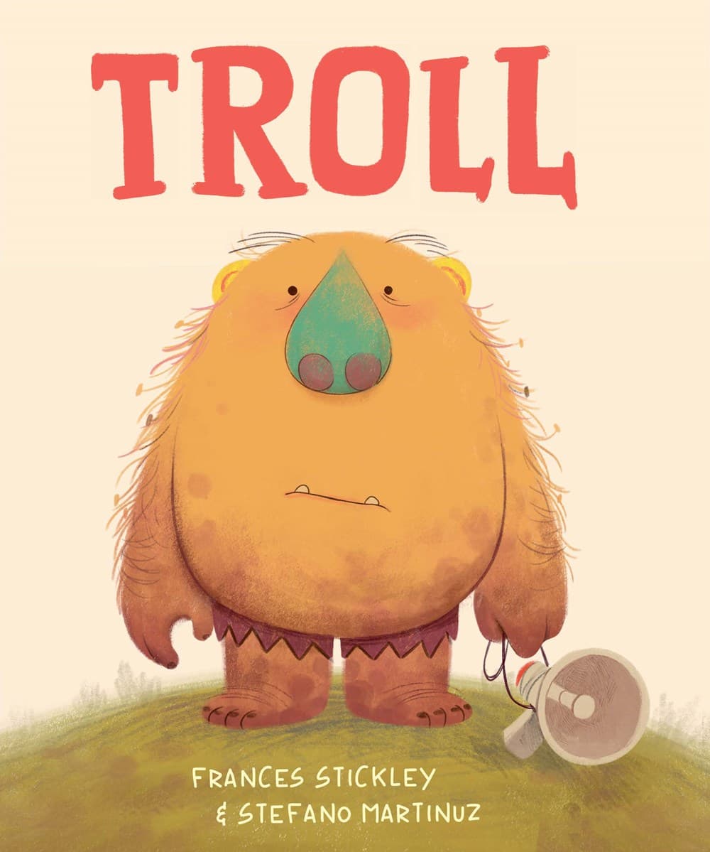 Troll — image 1
