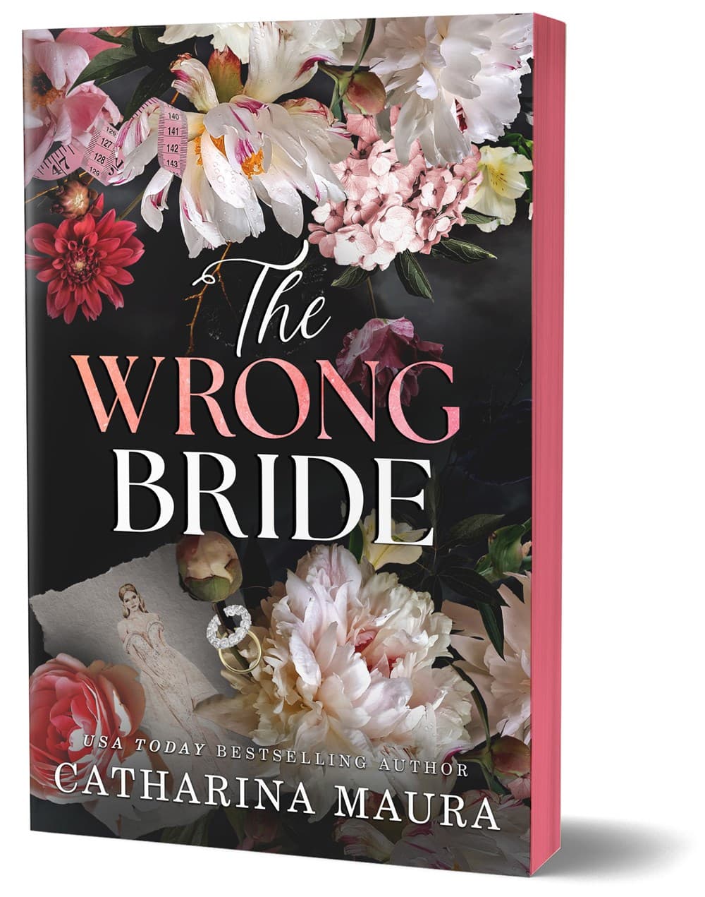 The Wrong Bride (Deluxe Edition) — image 1