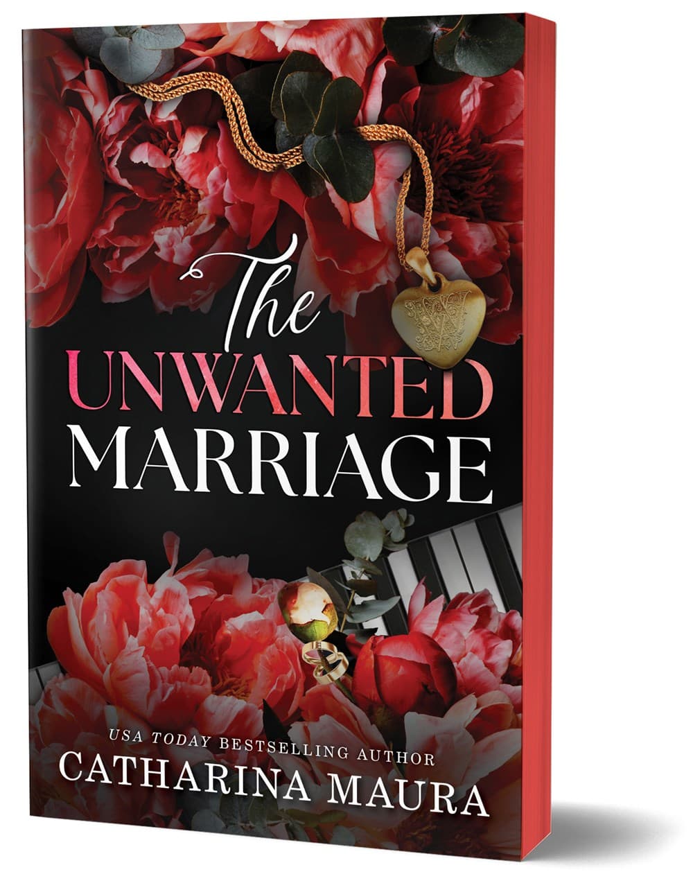 The Unwanted Marriage (Deluxe Edition) — image 1