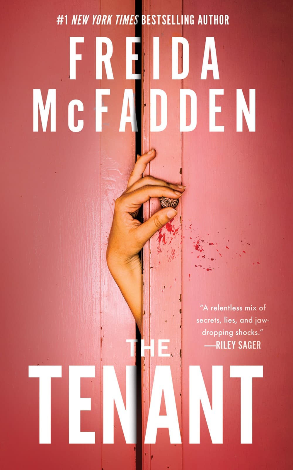 The Tenant — image 1