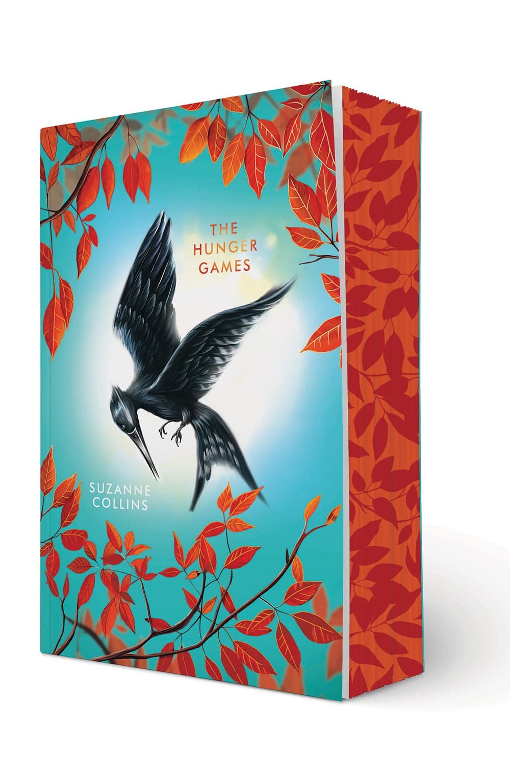 The Hunger Games: Deluxe Edition — image 1