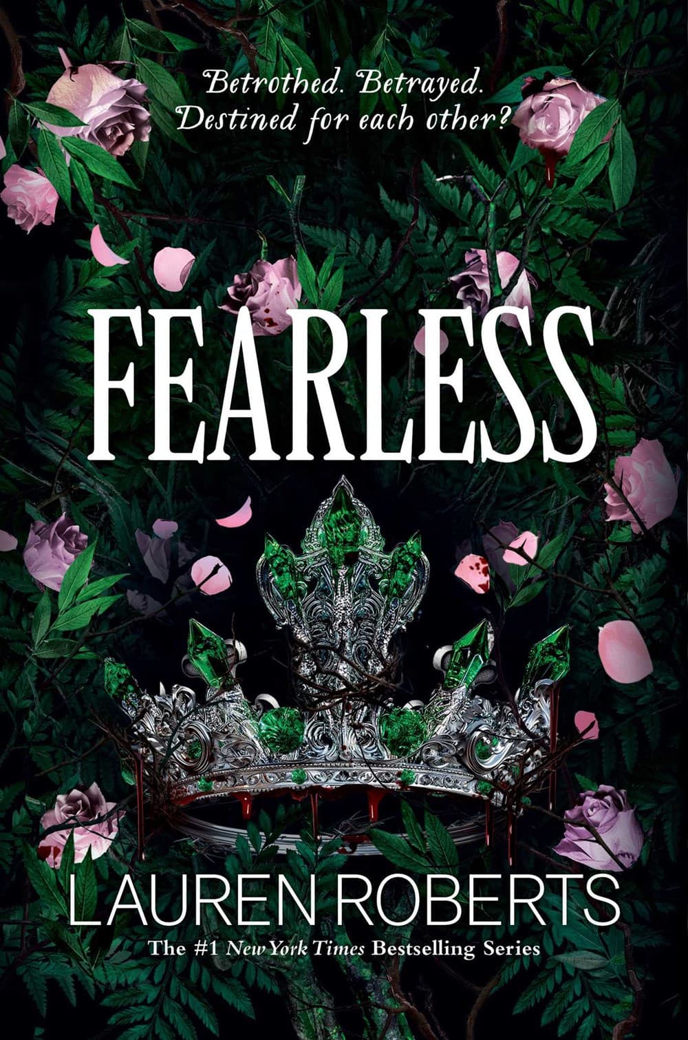 Fearless — image 1