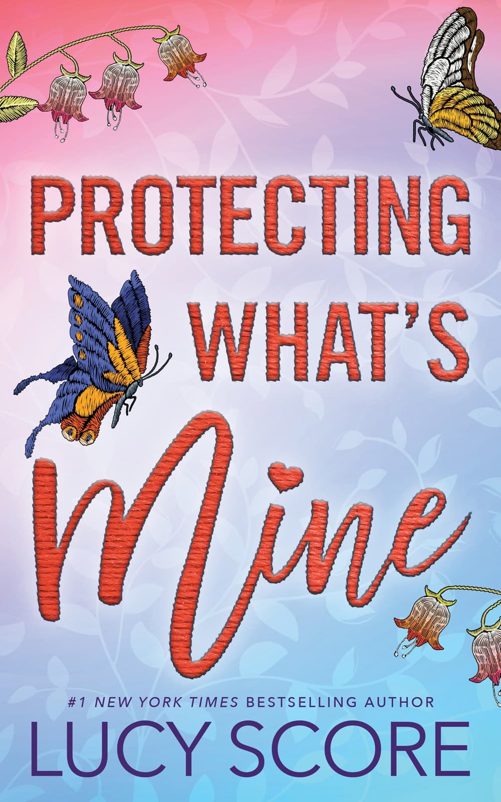 Protecting What's Mine — image 1