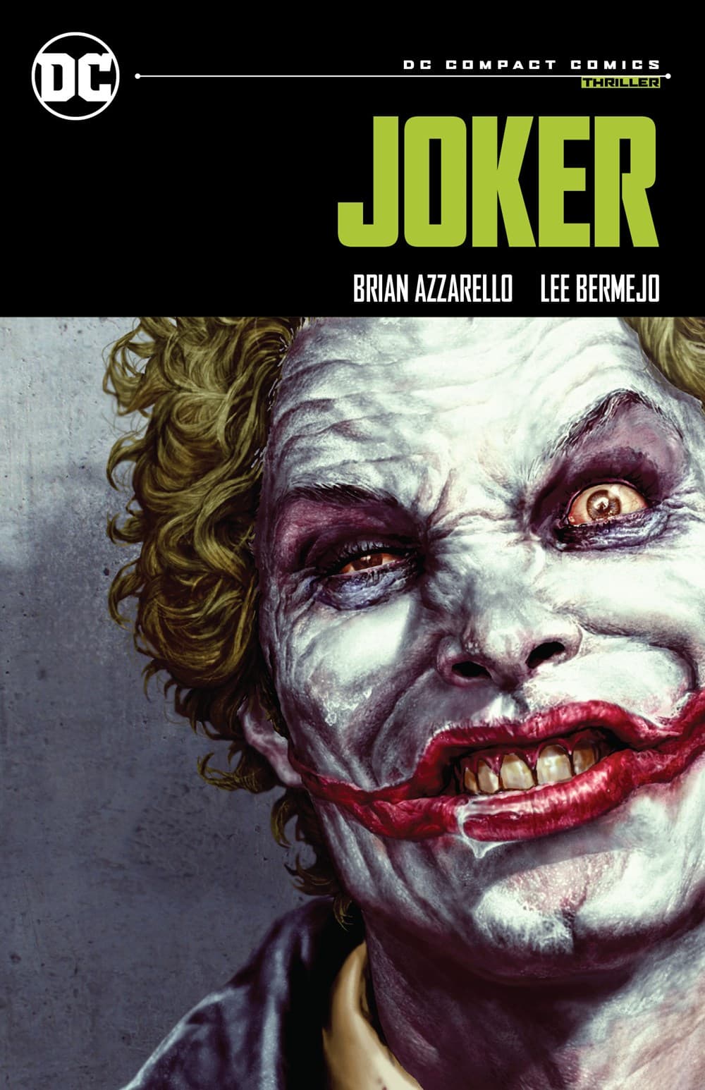 Joker: DC Compact Comics Edition — image 1