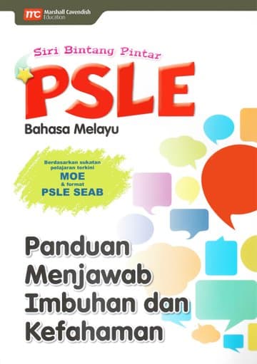 PSLE Malay Language - Guide on Answering Affix and Comprehension β image 1