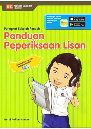 Malay PSLE Oral Exam Guide — image 1