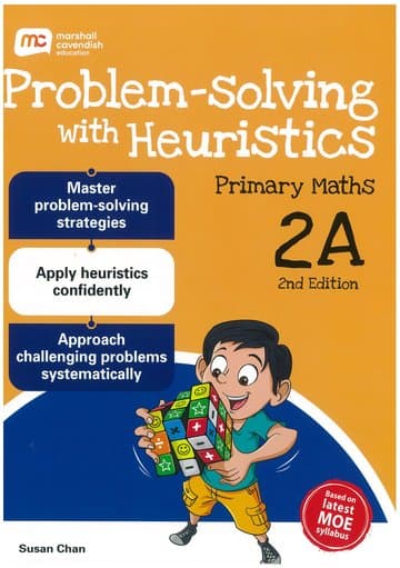 Problem-solving with Heuristics P2A (2nd Edition) β image 1