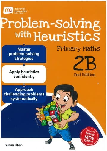 Problem-solving with Heuristics P2B (2nd Edition) — image 1