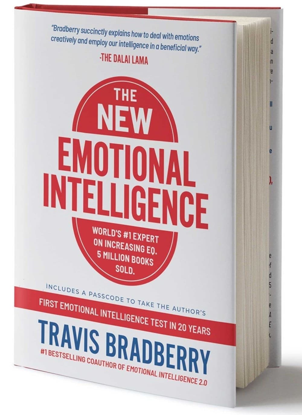 The New Emotional Intelligence — image 1